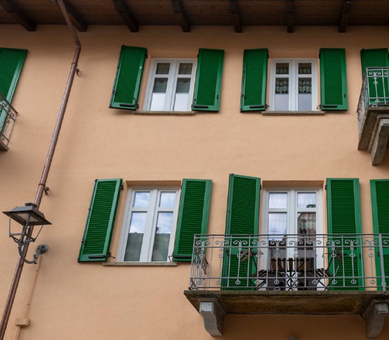 Casa Bordesini, Appartamenti per vacanze a La Morra