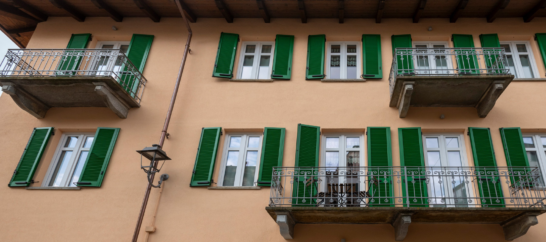 Casa Bordesini, Appartamenti per vacanze a La Morra