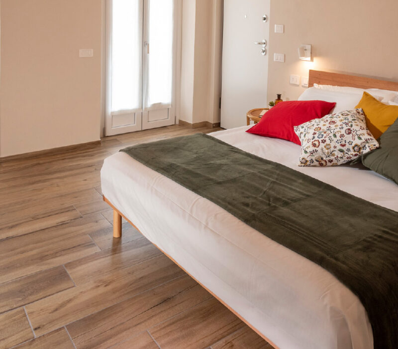 Casa Bordesini, Appartamenti per vacanze a La Morra